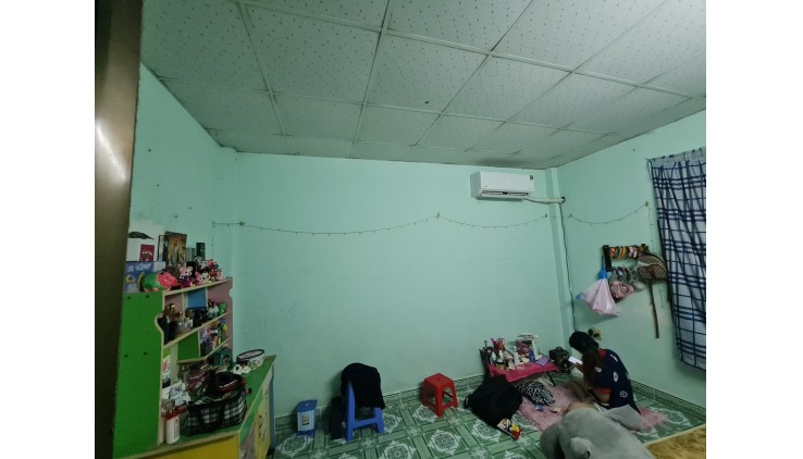 Nhà Hiệp Bình Chánh – Không quy hoạch - 59m2 – 3.2 Tỷ